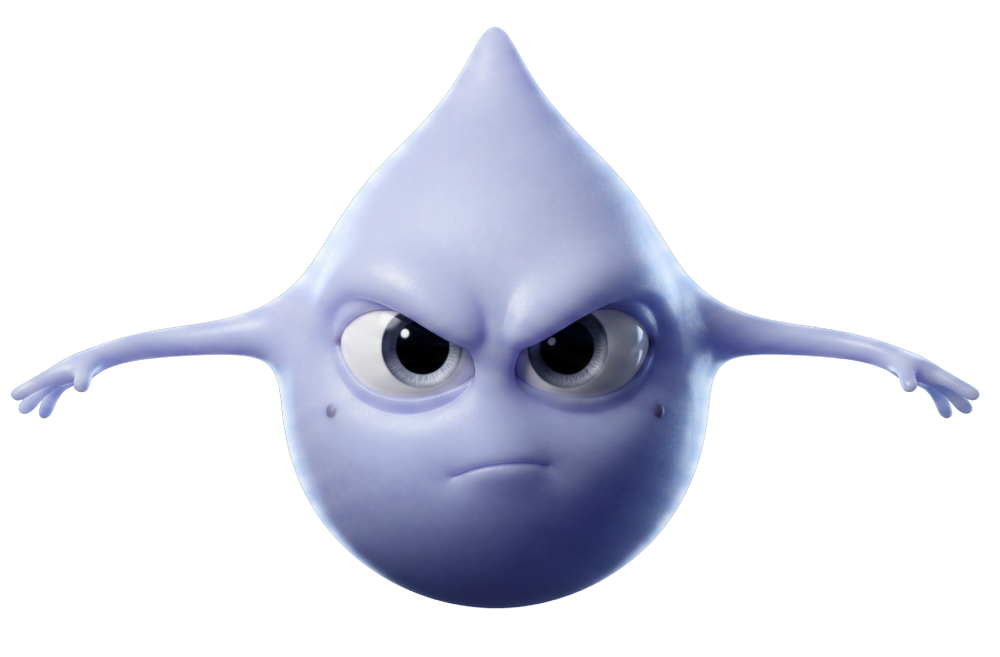 GoonBot mascot